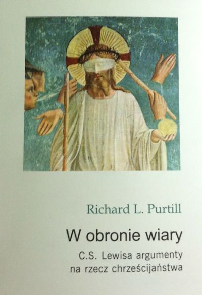 Purtill book in Polish