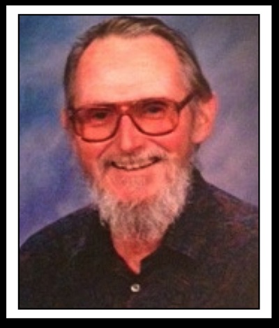 Dr. Richard Purtill